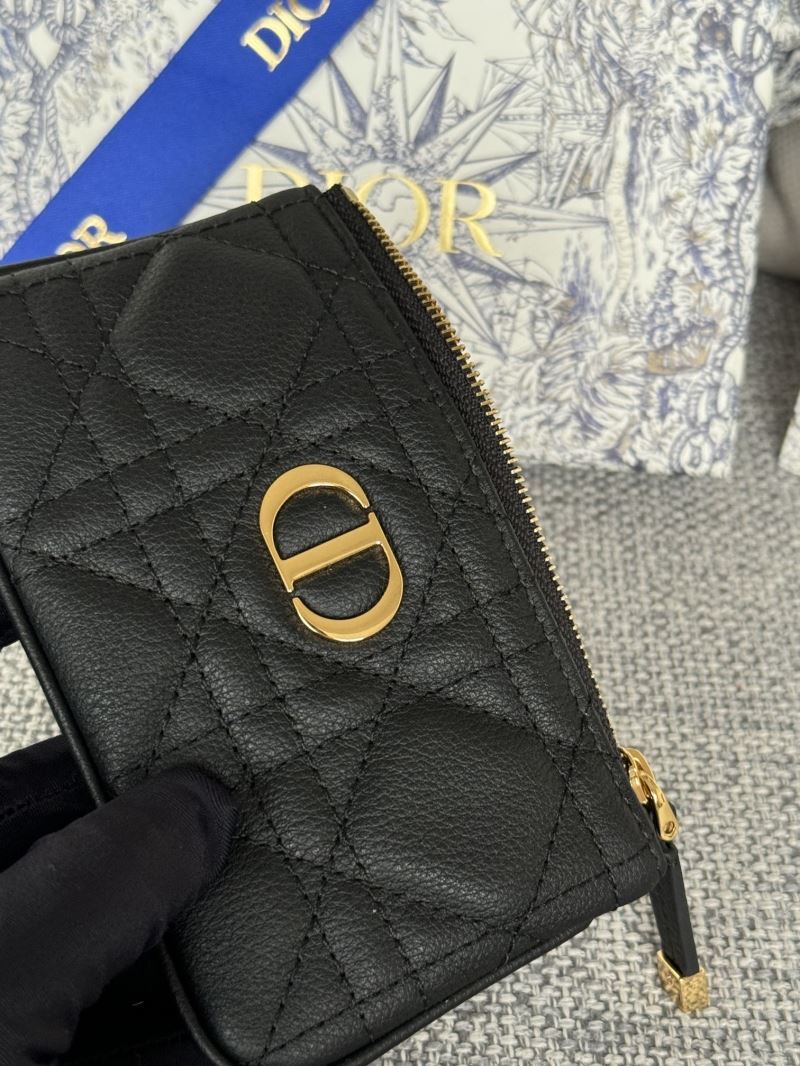 Christian Dior Wallet